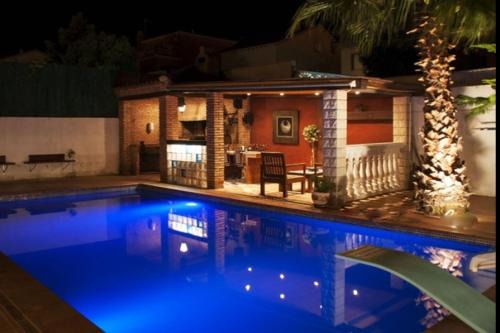 El Vendrell Casa | Telemann - Xeckin Holidays