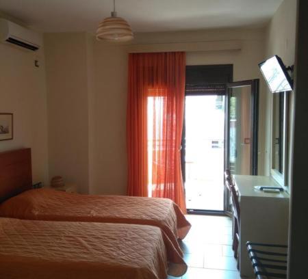 Loutra Edipsou Apartamento | Telethrio