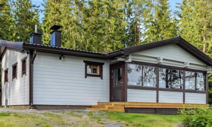 Pertunmaa Casa | Telkänkolo by Interhome
