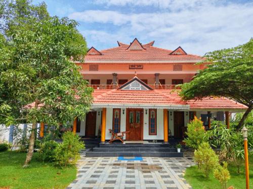 Mararikulam Casa | Telma Beach Homestay
