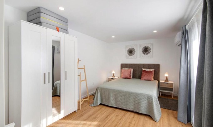 Vila Real Santo Antonio Apartamento | Telmus Villa Rc D