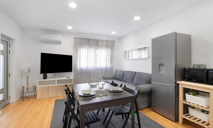 Vila Real Santo Antonio Apartamento | Telmus Villa Rc E