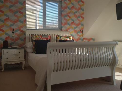 Peacehaven Cama Y Desayuno | Telscombe Cliffs Bed and Breakfast