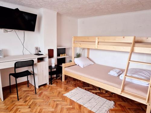 Stara Planina Apartamento | Temački amanet