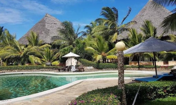Malindi Apartamento | Tembo Baharini Beach Cottage