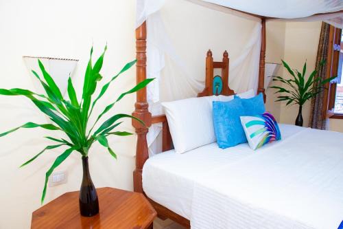 Malindi Apartamento | Tembo Beach Cottage , Ocean Beach Drive