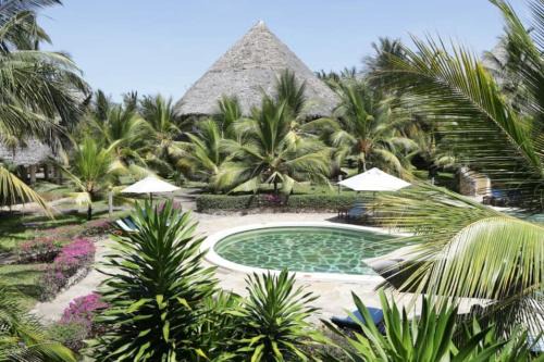 Malindi Apartamento | Tembo Ocean Beach cottage