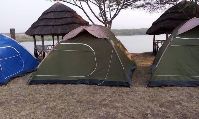 Kasese Cabina | Tembo Safari Lodge