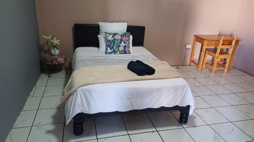 Grahamstown Apartamento | Temp Student Accomodation