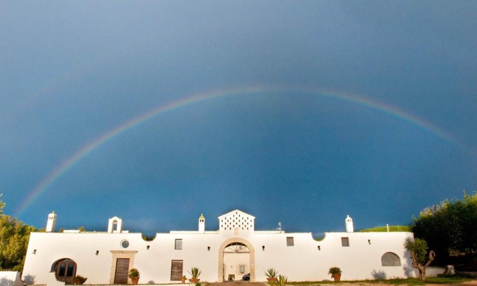 Matera Casa | Tempa Bianca