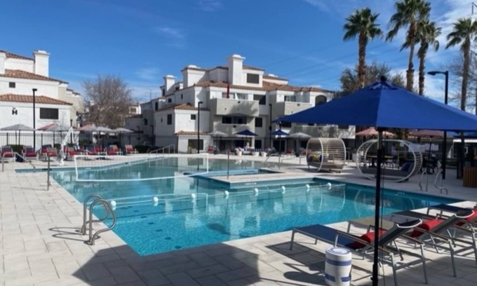 Tempe Apartamento | Tempe 2 bd / 2 ba Great Location