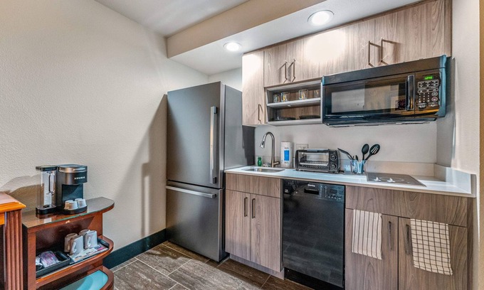 Tempe Apartamento | Tempe studio King Economy