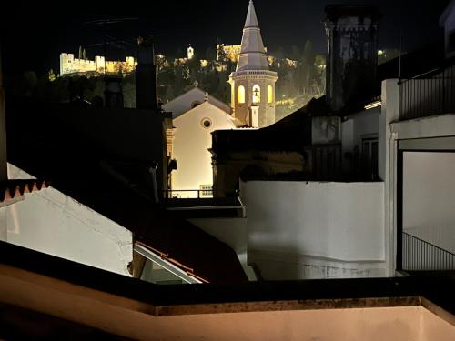 Tomar Apartamento | TemplarDreams - Old Centre