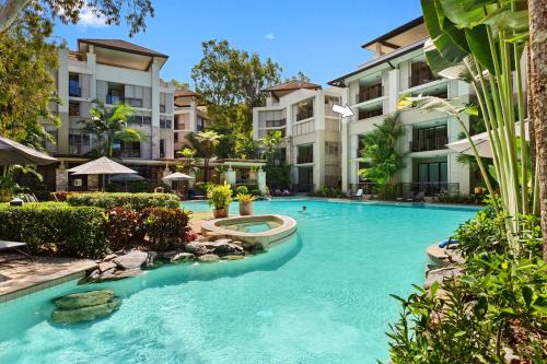 Palm Cove Apartamento | Temple 304 Modern Spacious Palm Cove Resort