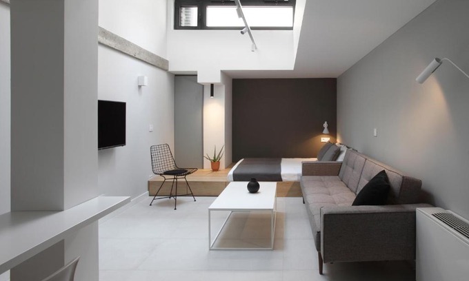 Vracar Apartamento | Temple Apartments Belgrade