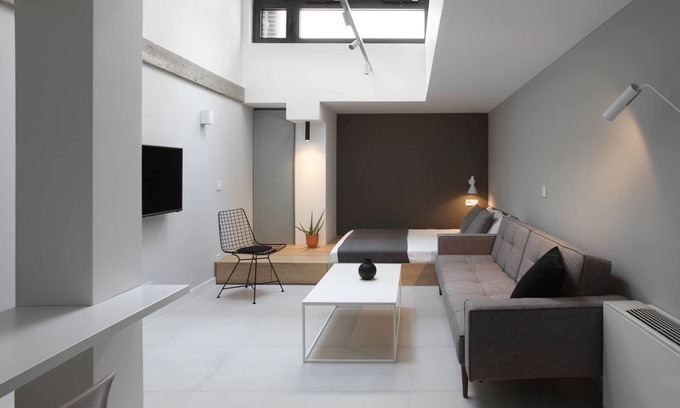 Vracar Apartamento | Temple Apartments