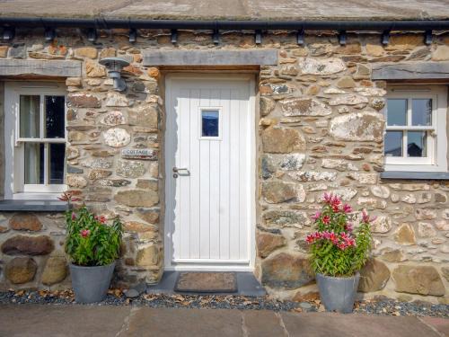 Haverfordwest Casa | Temple Cottage