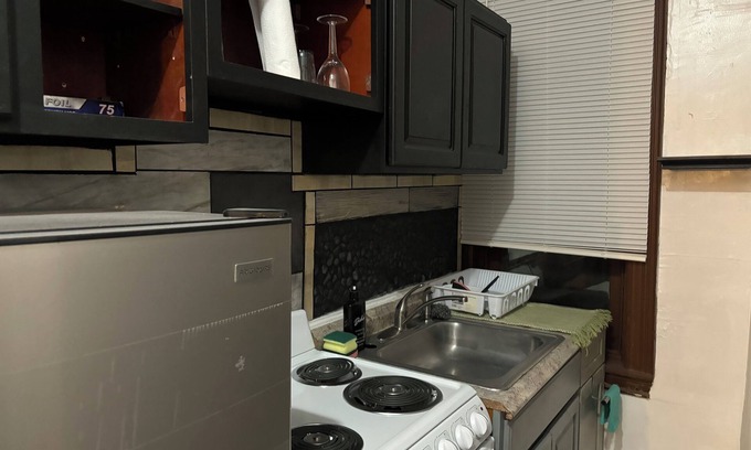 Glenwood Apartamento | Temple Hospital Second Floor to the Front