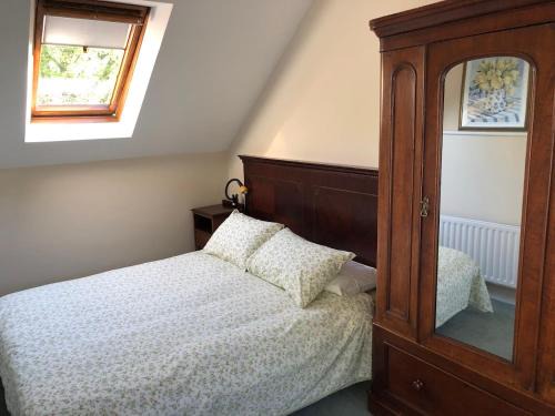 Tudenham Apartamento | Temple Loft Studio