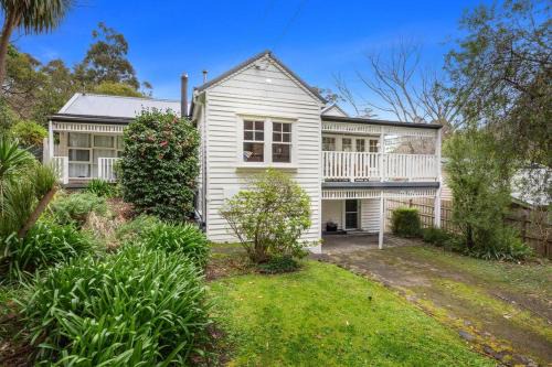 Tecoma Casa | Temple of the Hidden Grove – Tecoma Hills Sanctuary