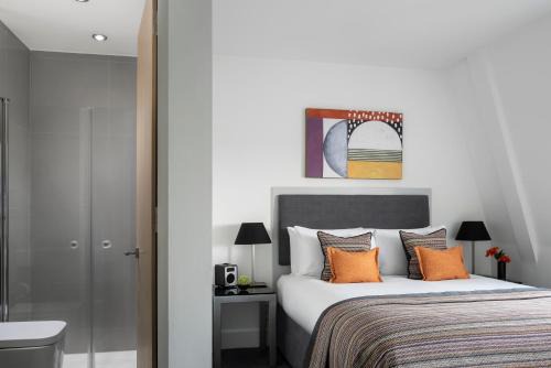 Earl's Court Apartamento | Templeton Place by Supercity Aparthotels