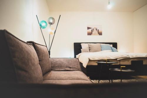 Treptow-Koepenick Apartamento | TempMents