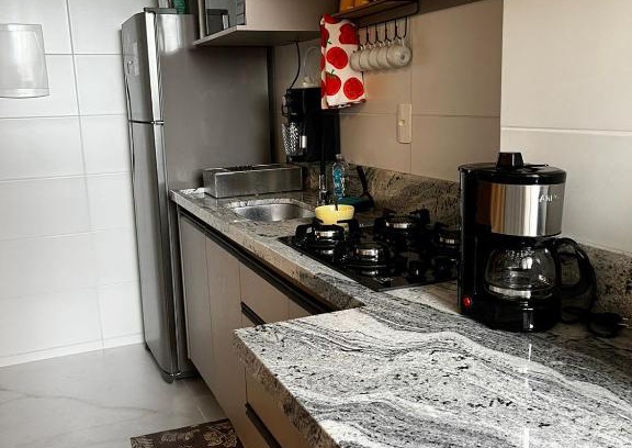 Itapua Apartamento | Temporada 203