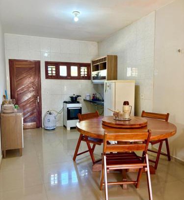 Parnaiba Casa | Temporada AK Freitas