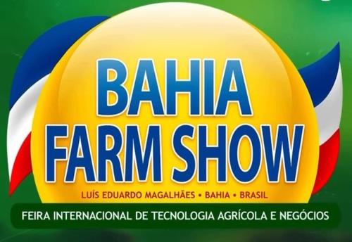 Luis Eduardo Magalhaes Casa | Temporada - Bahia Farm Show
