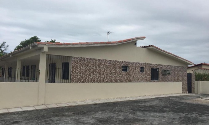 Pilar Casa | Temporada Casa em Condomínio na Ilha de Itamaracá