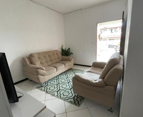 Piuma Apartamento | Temporada em Piúma