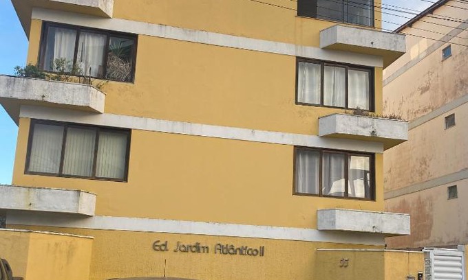 Sao Domingos Apartamento | Temporada Ilheus na Praia dos Milionarios Kitnet