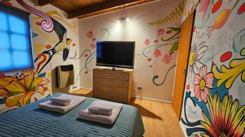 Rio Grande Apartamento | Temporal zona centro
