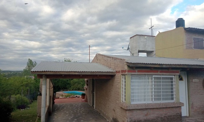 Villa Parque Siquiman Casa | ALQUILER TEMPORARIO EN CORDOBA A MUY BUEN PRECIO!!!