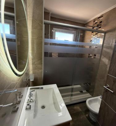 Junin Apartamento | Temporario alquiler por día semana o mes