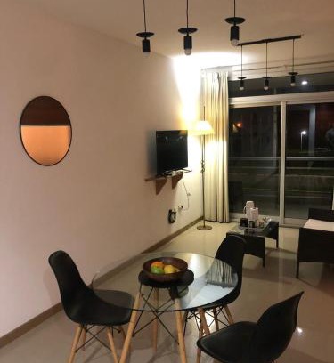 Province of Rio Negro Apartamento | Temporario plaza