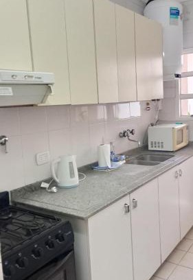 Rafaela Apartamento | Temporario Rafaela