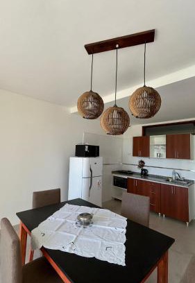 Santa Fe Apartamento | Temporarios Alfonso
