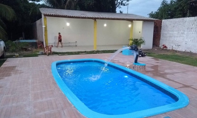 Paco do Lumiar Casa | Temporary home rental