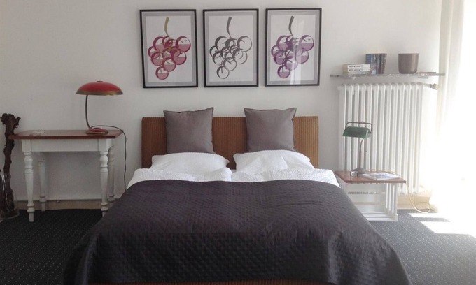 Lieser Apartamento | Temporary living - serviced apartment - Quartier 31