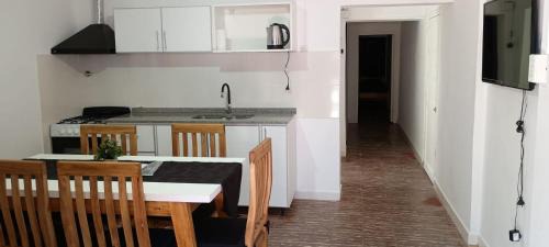 Villa Nueva Apartamento | temporary rental Mendoza