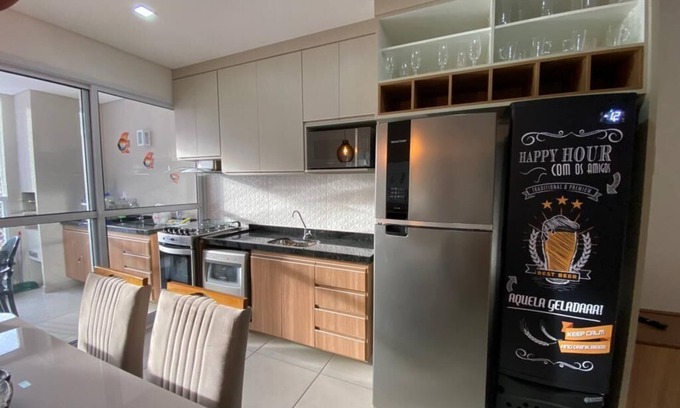 Tenorio Apartamento | Tenório Ubatuba