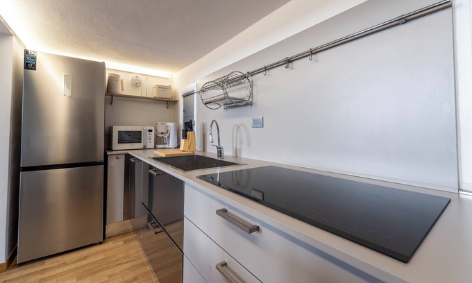 Sant' Ambrogio Apartamento | Ten minutes from all the most important sites in Florence. Modern and cozy