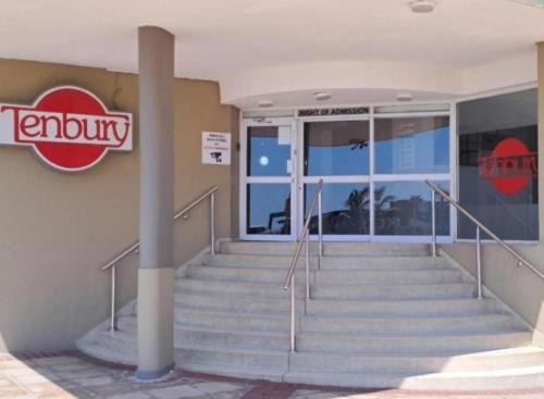 South Beach Hotel | Tenbery1002