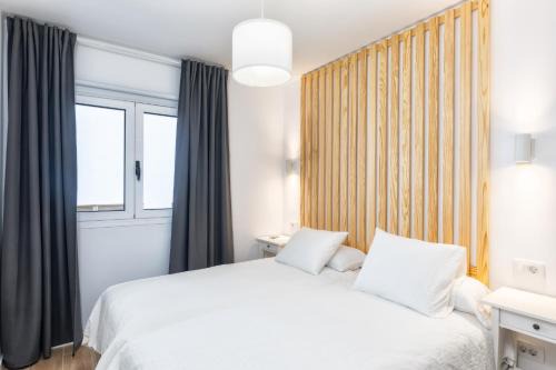 Santa Cruz de la Palma Casa | Tendal Hosting - Dúplex Tendal - Amplio y reformado adosado