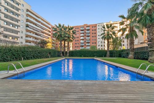 Provencals del Poblenou Apartamento | Tendency Apartments 3