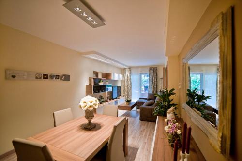 El Baix Guinardo Apartamento | Tendency Sagrada Familia Deluxe