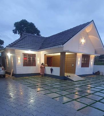 Mananthavady Cama Y Desayuno | Tender leaf inn