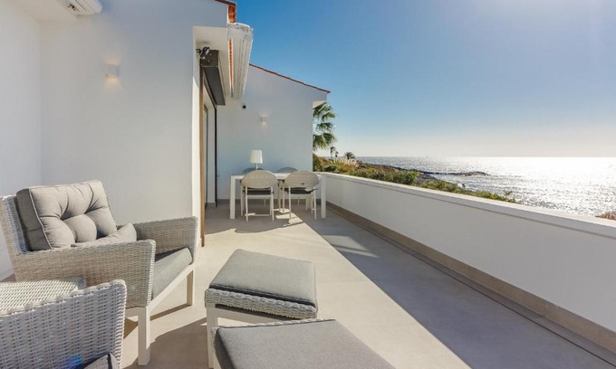 Complejo turistico Amarilla Golf Casa | Tenerife Villa Golf Vistamar