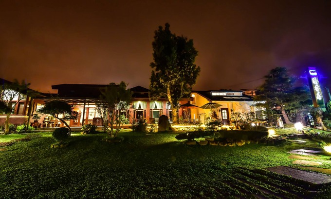 Lugu Cama Y Desayuno | Tengfangju Homestay
